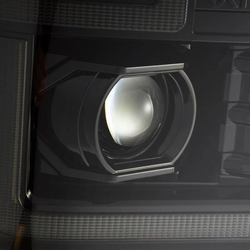 ARX 880312 Headlights