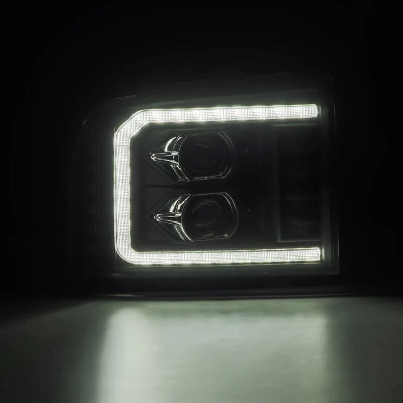 ARX 880314 Headlights