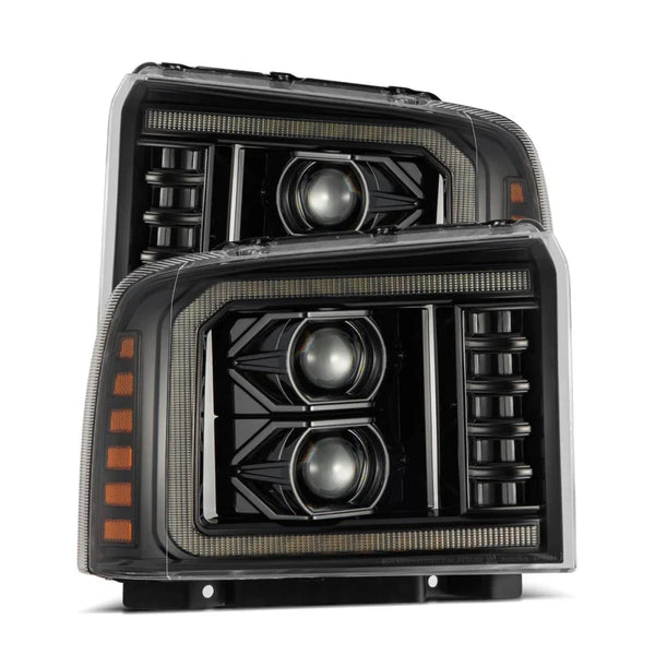 ARX 880314 Headlights