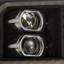 ARX 880315 Headlights