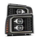 ARX 880315 Headlights