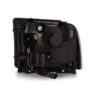 ARX 880315 Headlights