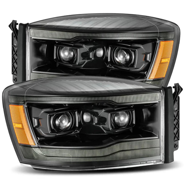 ARX-880530 Headlights