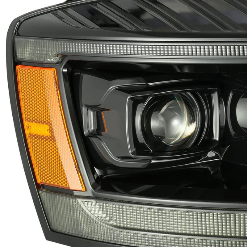 ARX-880530 Headlights