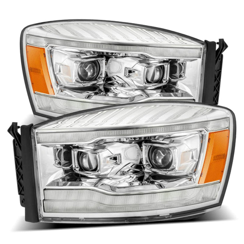 ARX-880531 Headlights