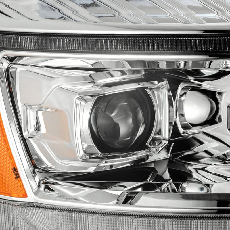 ARX-880531 Headlights