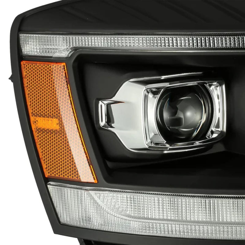 ARX-880532 Headlights