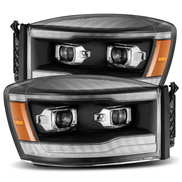 ARX-880532 Headlights