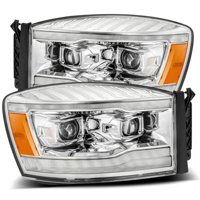 ARX-880534 Headlights