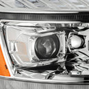 ARX-880534 Headlights