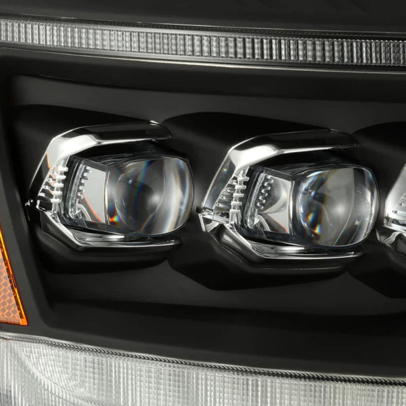 ARX-880536 Headlights