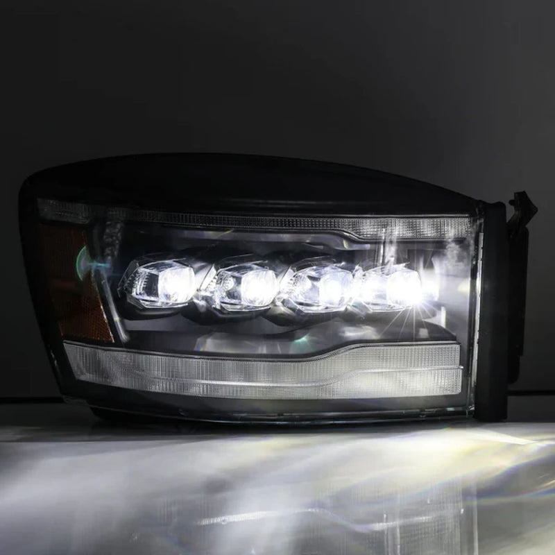 ARX-880536 Headlights