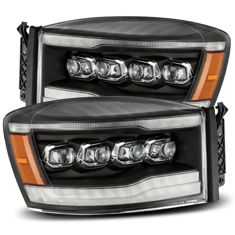 ARX-880536 Headlights