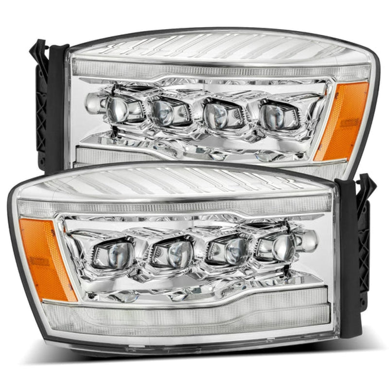 ARX-880537 Headlights