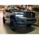 ARX-880537 Headlights