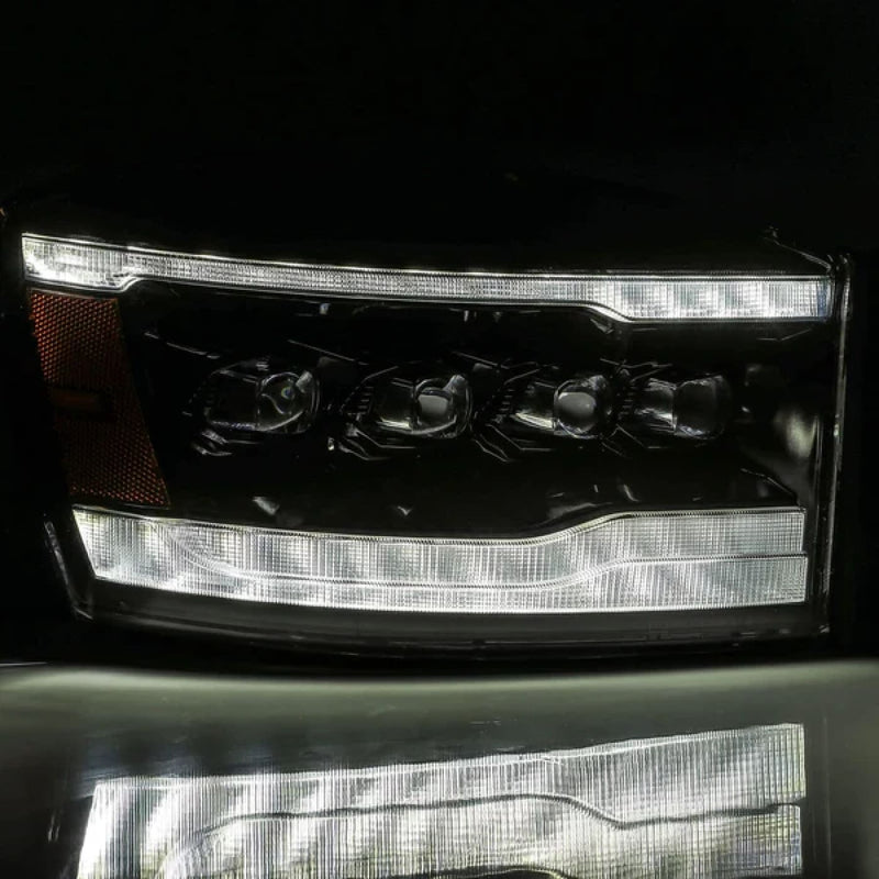 ARX-880538 Headlights