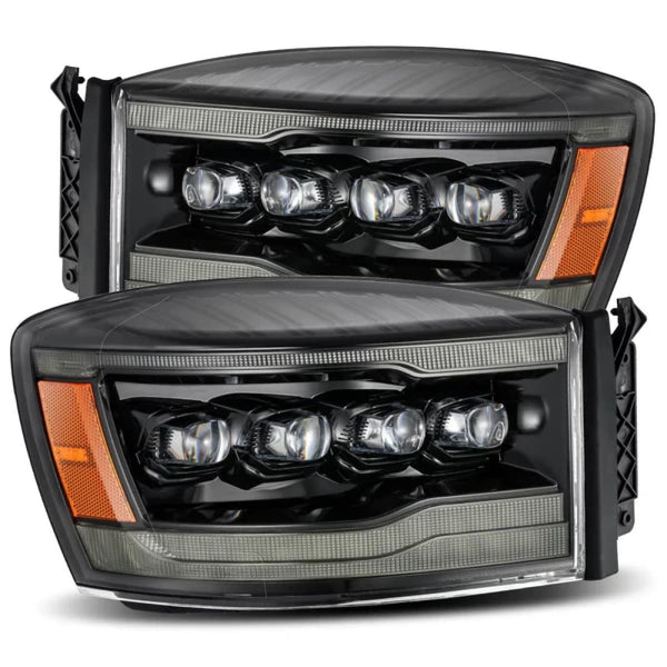 ARX-880538 Headlights