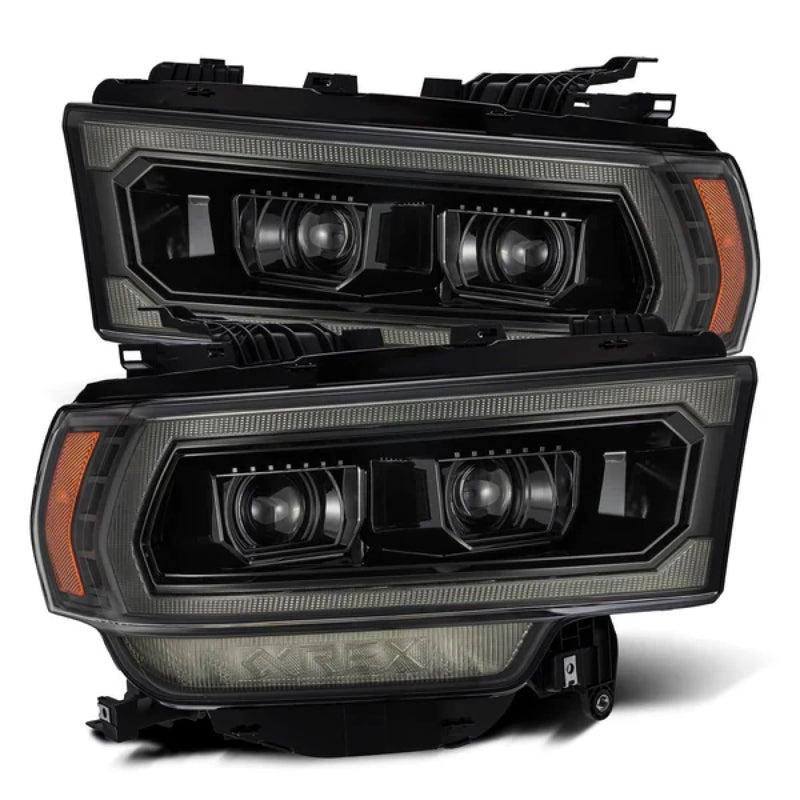 ARX-880546 Headlights