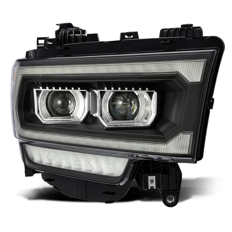 ARX-880547 Headlights