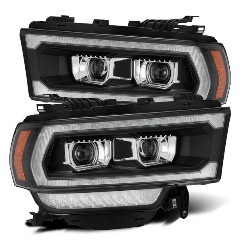 ARX-880547 Headlights