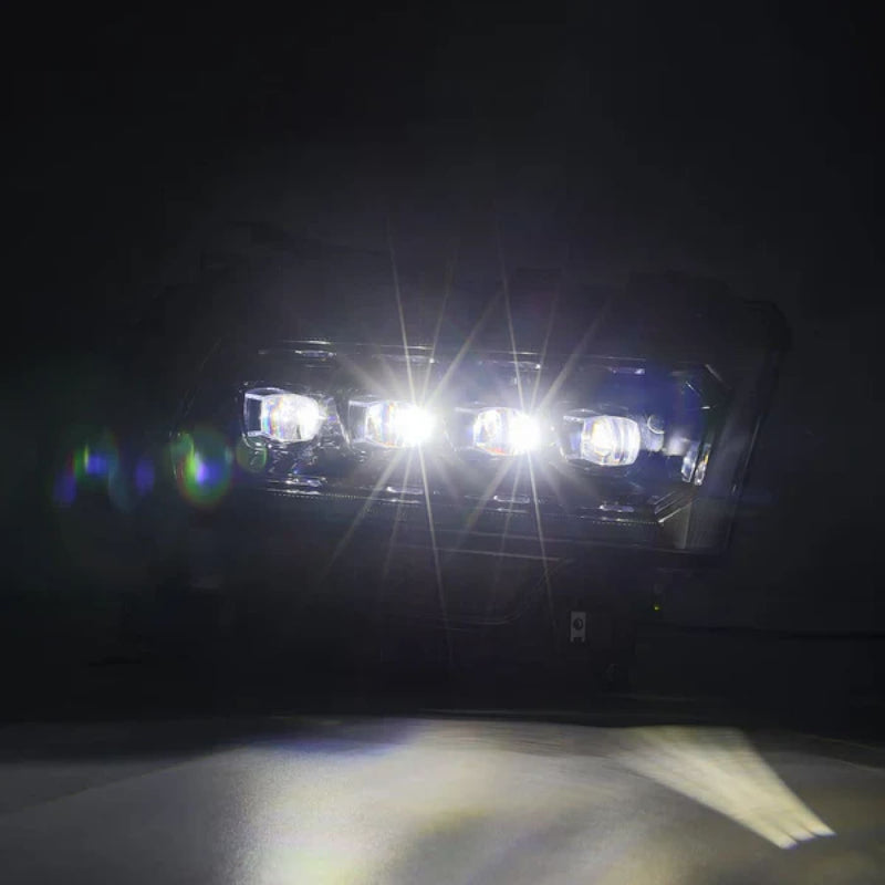 ARX-880552 Headlights