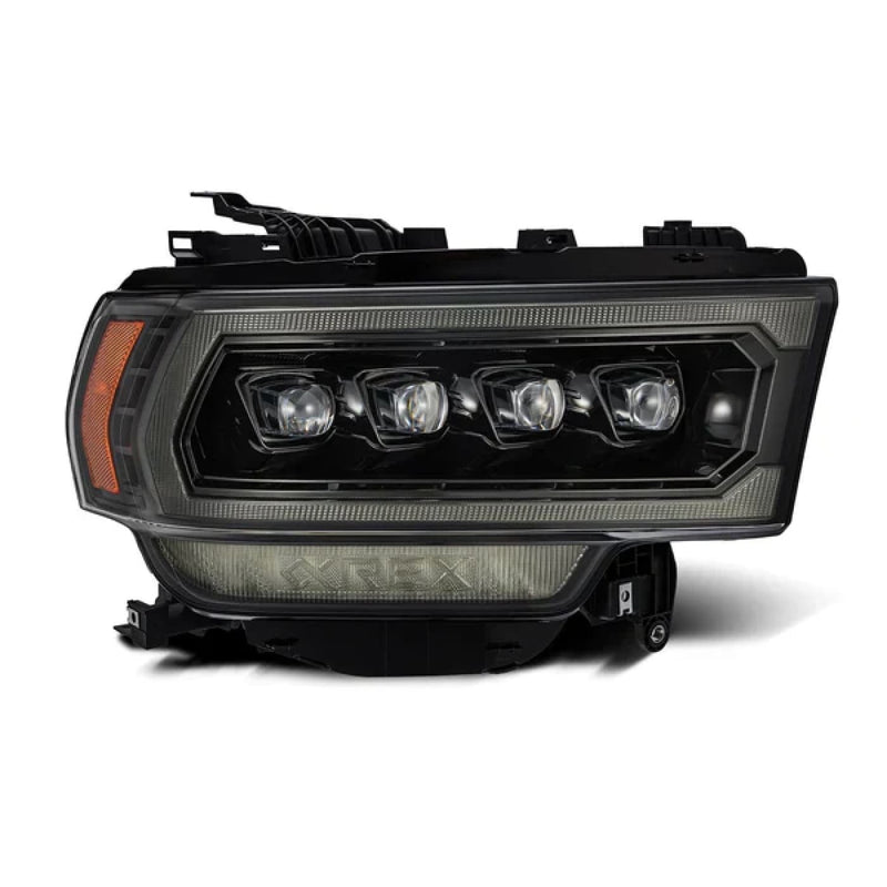 ARX-880552 Headlights