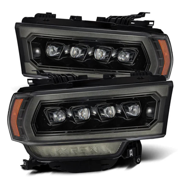 ARX-880552 Headlights