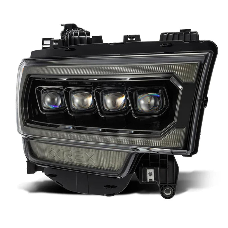 ARX-880552 Headlights