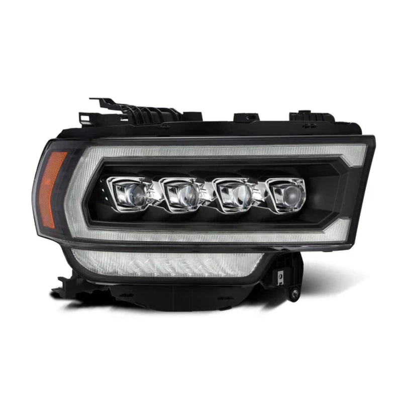 ARX-880553 Headlights