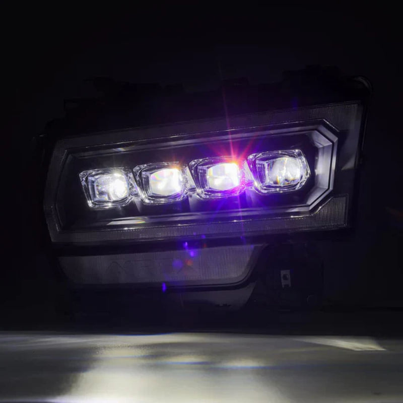 ARX-880553 Headlights