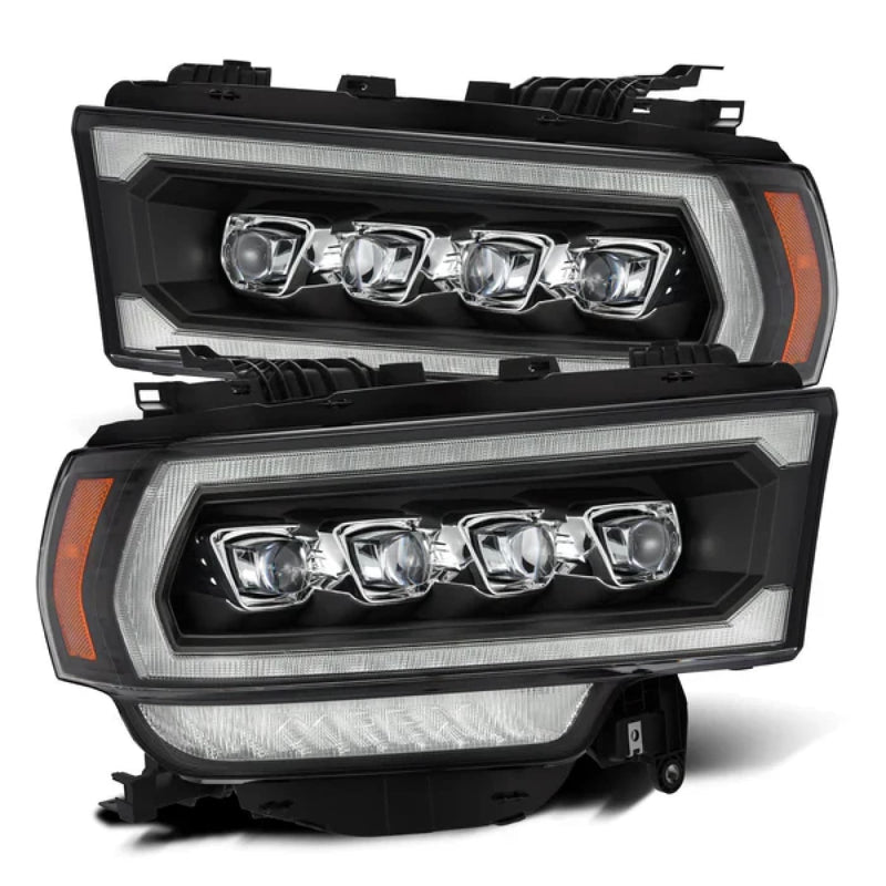 ARX-880553 Headlights