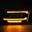 ARX-880555 Headlights