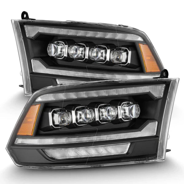 ARX-880555 Headlights