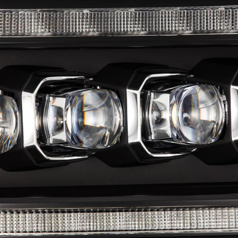 ARX-880555 Headlights