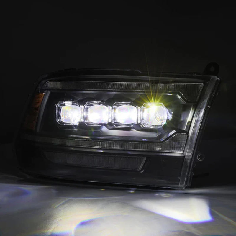 ARX-880555 Headlights