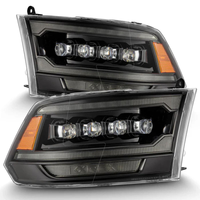 ARX-880557 Headlights