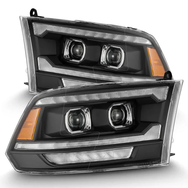 ARX-880558 Headlights