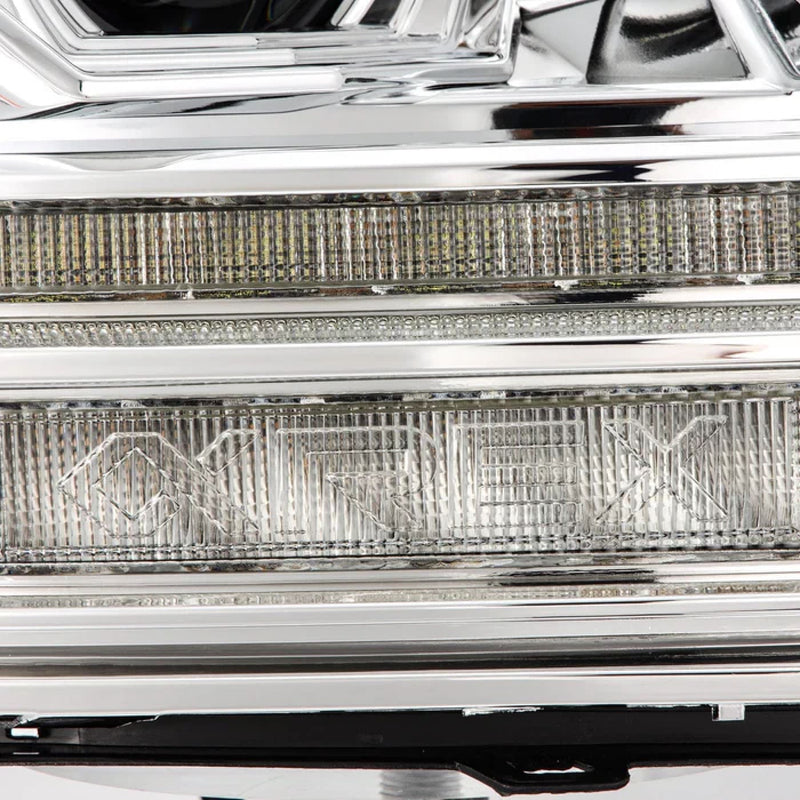 ARX-880559 Headlights