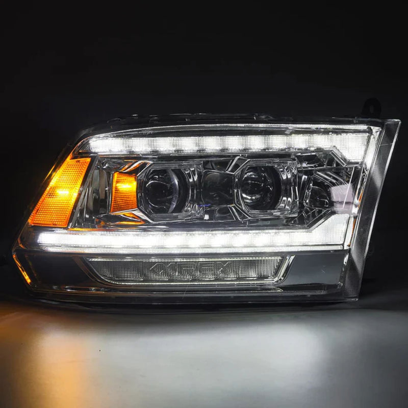 ARX-880559 Headlights