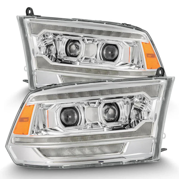 ARX-880559 Headlights