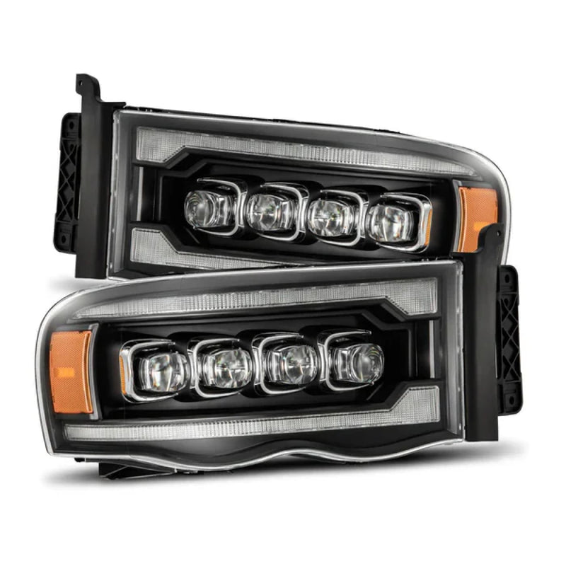 ARX-880564 Headlights