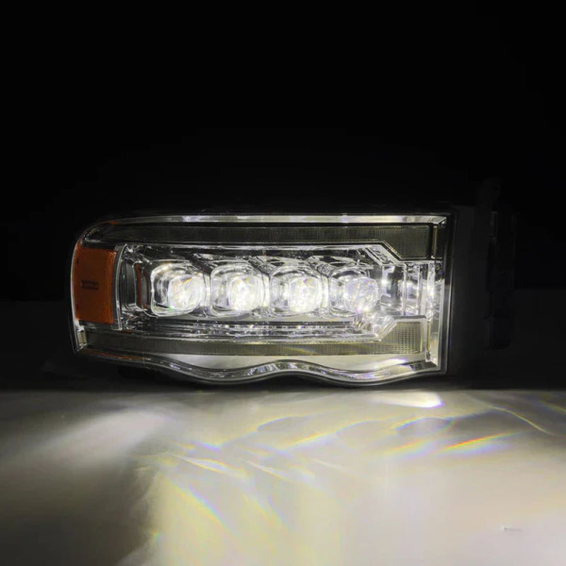 ARX-880565 Headlights