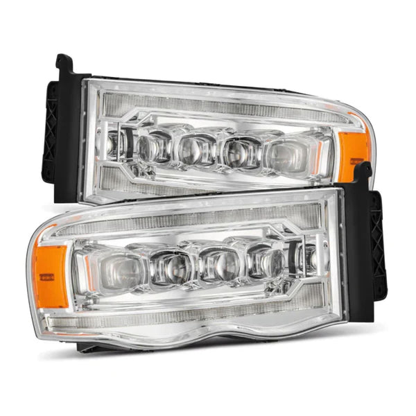 ARX-880565 Headlights