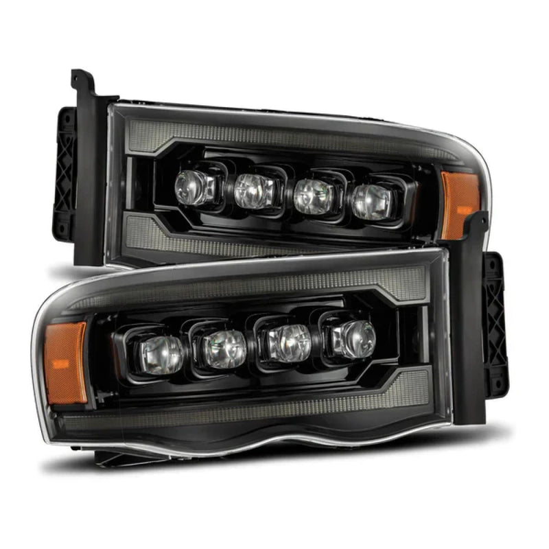 ARX-880566 Headlights