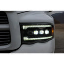 ARX-880566 Headlights