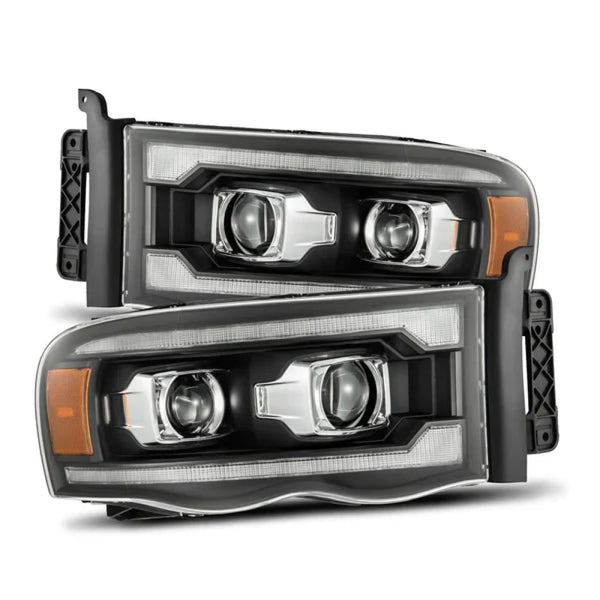 ARX-880567 Headlights