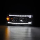 ARX-880567 Headlights