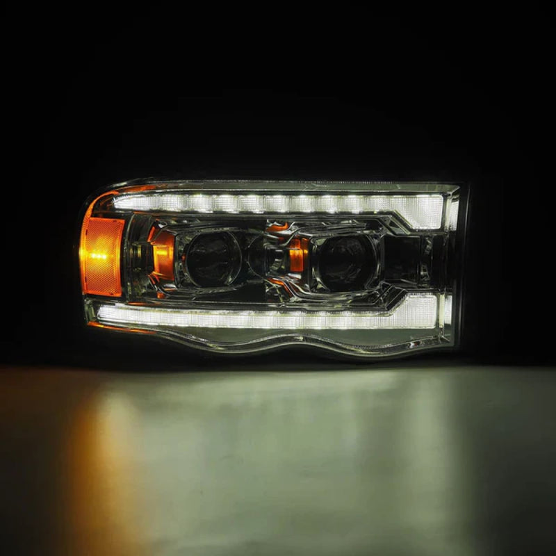 ARX-880568 Headlights