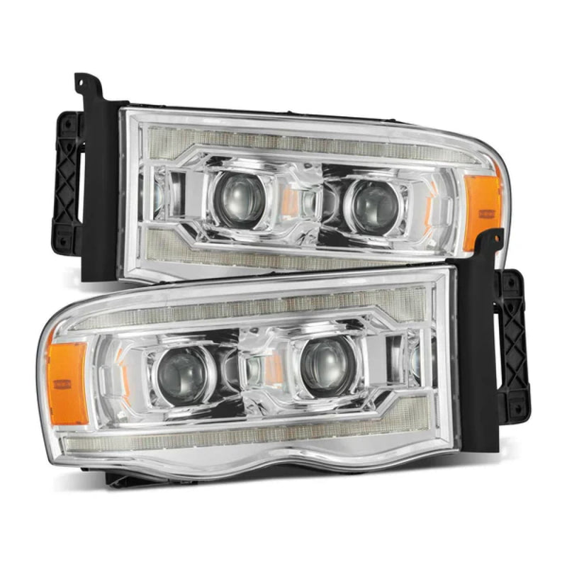 ARX-880568 Headlights