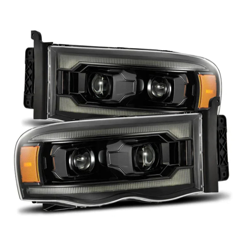 ARX-880569 Headlights